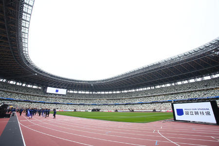 日媒：奥运会如果推迟，经济损失预计超3.2万亿日元