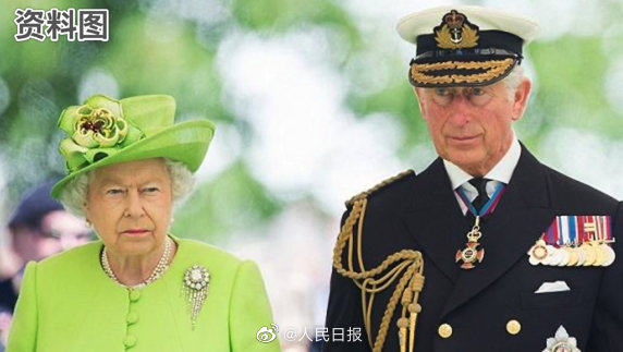 英国王储查尔斯王子新冠病毒检测呈阳性 无法确认在哪感染病毒