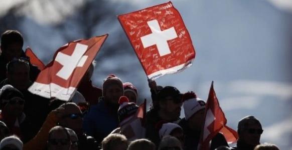 瑞士及列支敦士登新冠肺炎确诊病例升至9765例