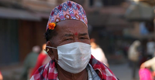尼泊尔：“封城”措施将延长8天