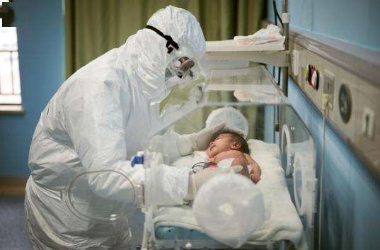 美国现首例婴儿新冠感染者死亡病例 确切死因待查明