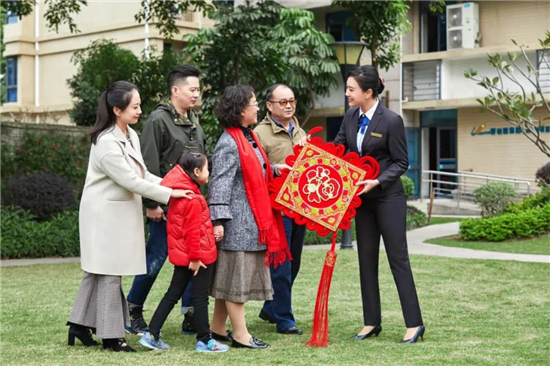 三访李长江，见证中国好物业