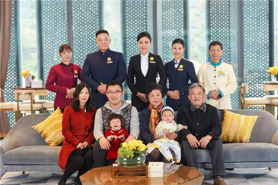 三访李长江，见证中国好物业