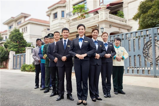 三访李长江，见证中国好物业