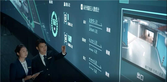 三访李长江，见证中国好物业