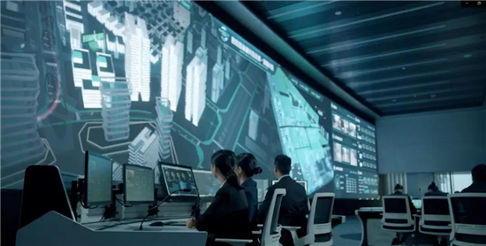 三访李长江，见证中国好物业