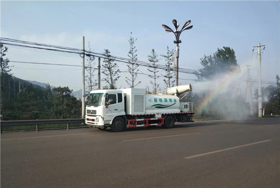 三访李长江，见证中国好物业