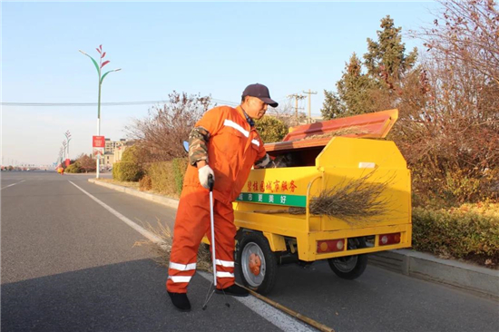 三访李长江，见证中国好物业