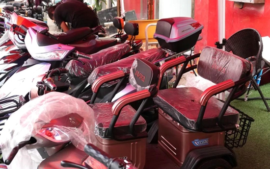 未登记的电动自行车或不能上路！郑州市非机动车管理办法征求意见