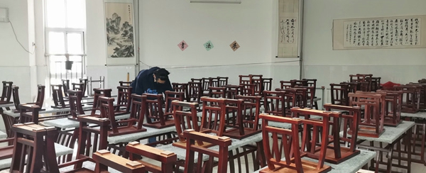 创建最美校园   只为迎接出彩的你——郑州高新区外国语小学开展复学校园环境治理消杀工作
