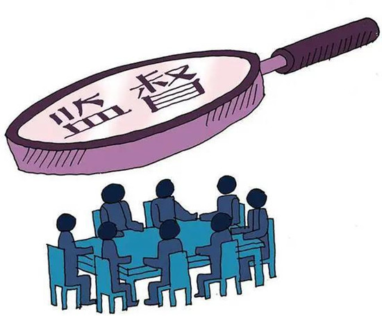 驻河南省法院纪检监察组与省法院党组采取五项措施规范司法行为