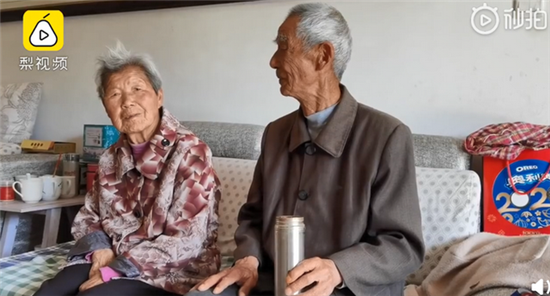 安徽岳西县理科状元失踪34年 82岁老父亲盼相见