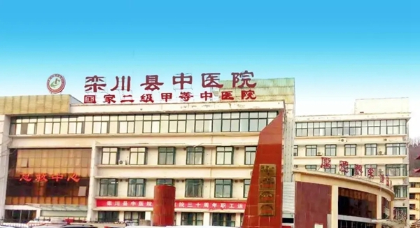 栾川县中医院团总支获评2019年度“河南省五四红旗团支部”