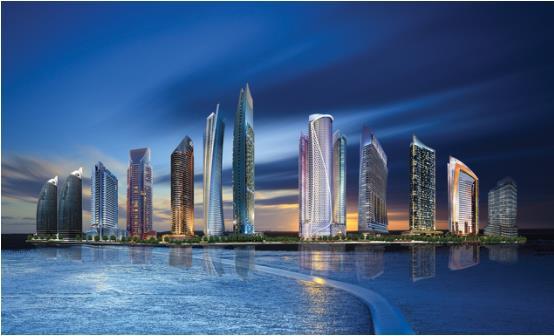 4月中国房企海外发债几乎暂停 现金流压力加大