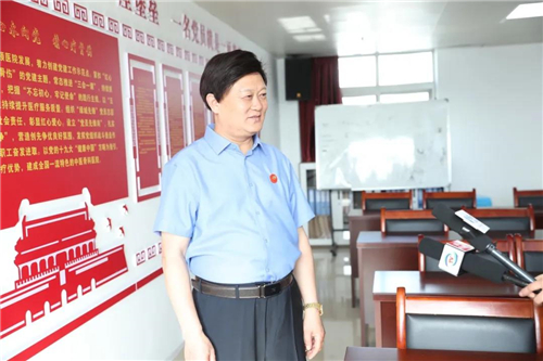 郑州中医骨伤病医院举办“互联网+网约护士”启动签约仪式