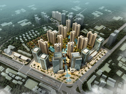 楼市是否会出现“报复性消费”?报告称3月已逐渐回暖