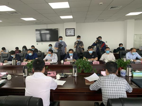 空气质量持续恶化，河南七县（市、区）政府主要负责人被约谈