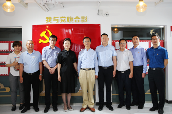 郑州互联网企业开展 “弘扬劳动精神，争当出彩先锋”活动