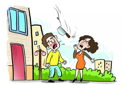 倒逼物管防止高空抛物 未采取安全保障措施要担责 