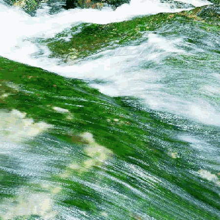 耍水、狂嗨、避暑，这才是夏天该有的模样，来龙潭大峡谷 清凉一夏