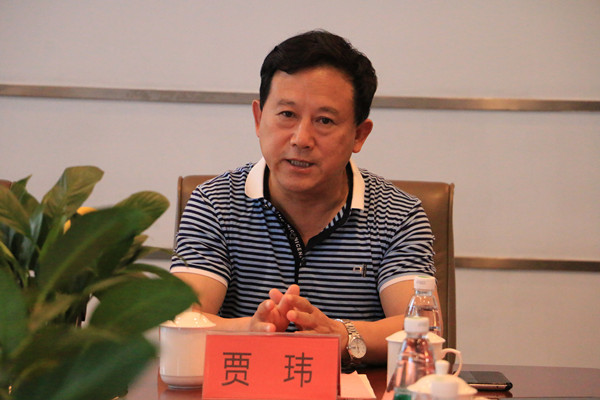 南阳首家省级环保联合会员服务中心挂牌成立