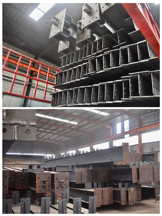 驻马店恒兴钢结构有限公司厉害了 首批钢构件远赴西藏支援建设