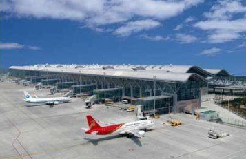 逆势增长！郑州机场连续两月货运增速全国第一