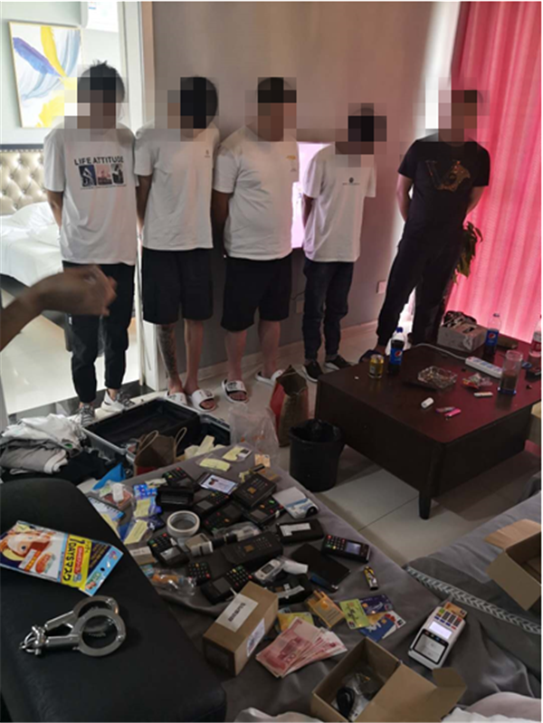 购物刷单赚佣金?邓州多人已被骗!