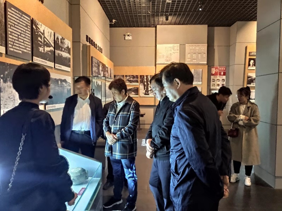 杨靖宇精神的传承:从中原大地到白山黑水