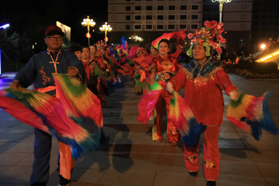 杨靖宇精神的传承:从中原大地到白山黑水