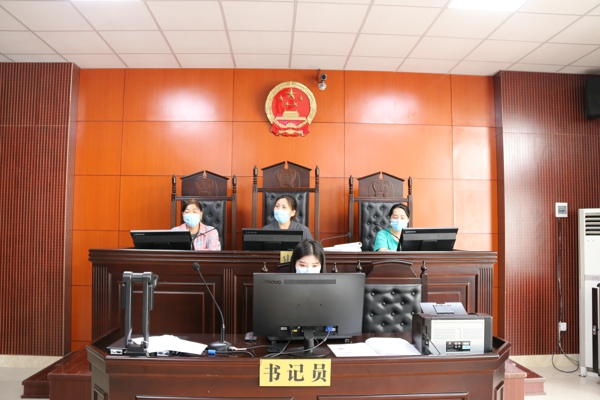 南阳宛城区法院:掩饰、隐瞒犯罪所得获刑罚