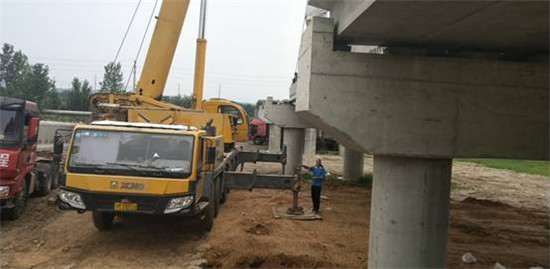 三门峡义马市交通运输局：“端午”假期全员在岗 全力推进项目建设