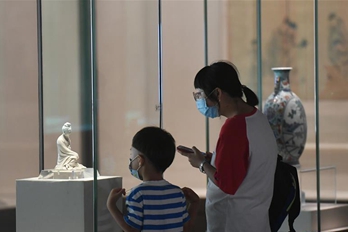 天津：暑期感受文化魅力