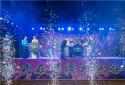 2020·洛阳龙潭大峡谷景区首届房车音乐狂欢节火热开幕丨共享夏日狂欢盛宴！