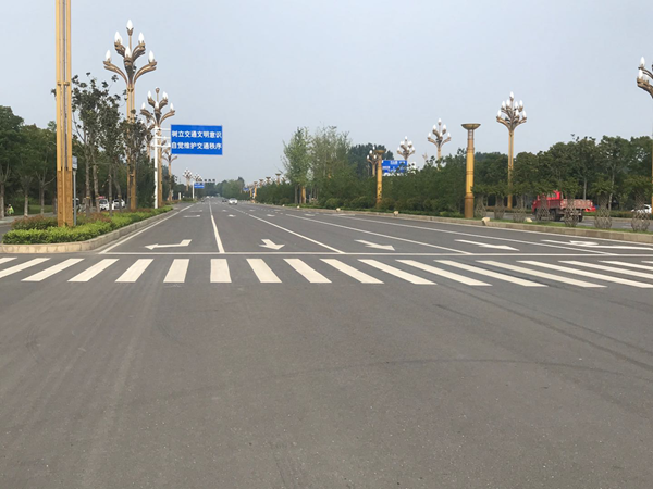 桥上人走过不见旧颜色——漯河牡丹江路网红桥三变