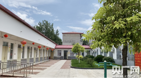 【决胜2020 河南更出彩】上蔡县集中托养模式,托养一人脱贫一家