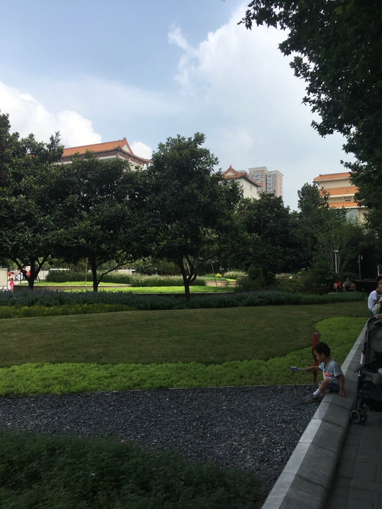 河南郑州：美丽街巷 宜居金水