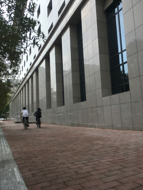 河南郑州：美丽街巷 宜居金水