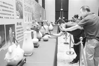 郑州将建全国艺术品交流交易中心 拟明年初投用