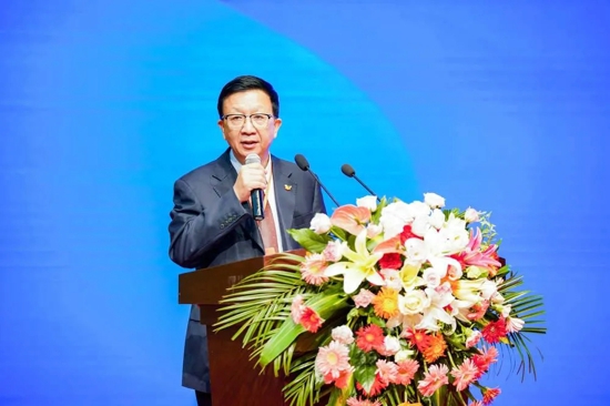 万众瞩目！2020秋季郑州糖酒会今日盛大开幕