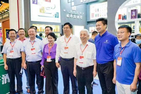 万众瞩目！2020秋季郑州糖酒会今日盛大开幕