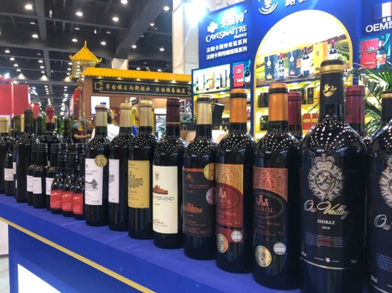 万众瞩目！2020秋季郑州糖酒会今日盛大开幕