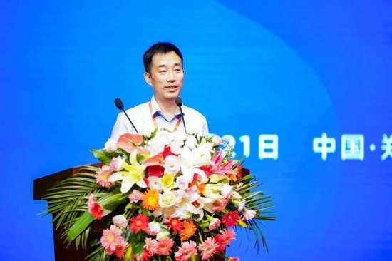 万众瞩目！2020秋季郑州糖酒会今日盛大开幕