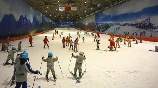 草原 摇滚 篝火…… 在伏牛山清凉界将狂欢进行到底！