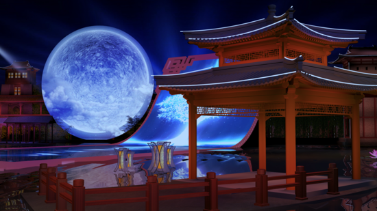 官宣！2020年中央广播电视总台中秋晚会将在洛阳举办