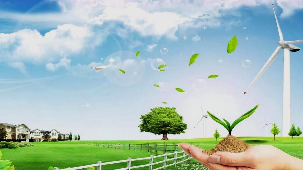 硬科普：新型肥料实现氨减排 助推农业绿色发展