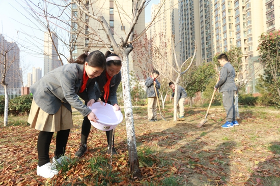 重磅!郑州高新区外国语小学课堂教学与课程建设喜获郑州市双嘉奖！