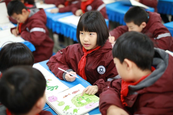 重磅!郑州高新区外国语小学课堂教学与课程建设喜获郑州市双嘉奖！