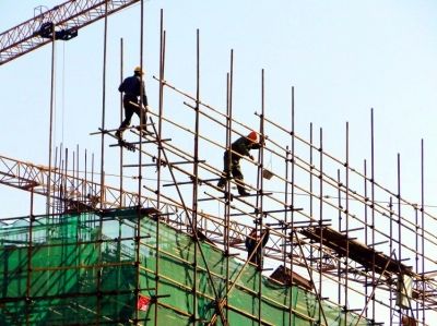 深圳建工因工人无证特种作业被罚5万 年内已9次被监管部门罚款