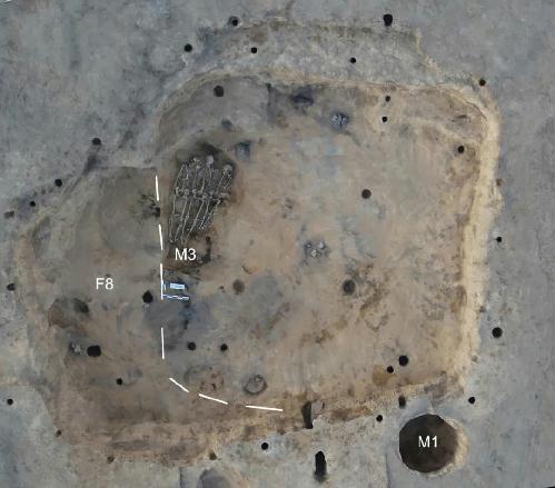 “考古中国”五项考古新成果发布 揭示早期中国的文明基因